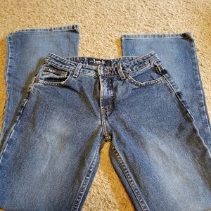 Juniors L.E.I. Jean's